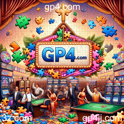 Desvendando o Mundo dos Quebra-Cabeças em gp4.com