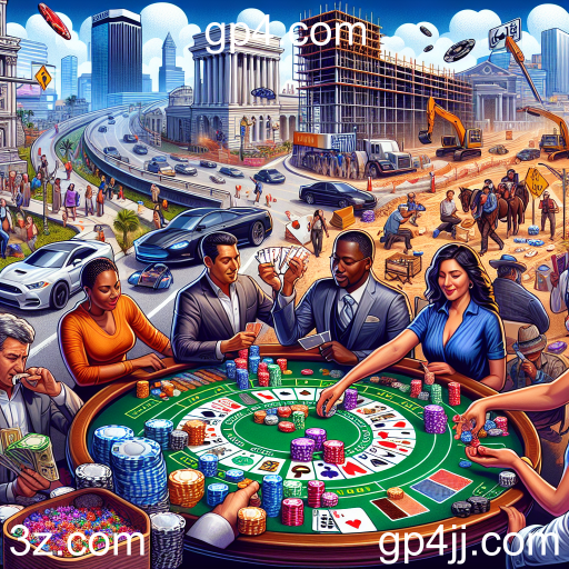 O Fascínio dos Jogos de Simulação em gp4.com