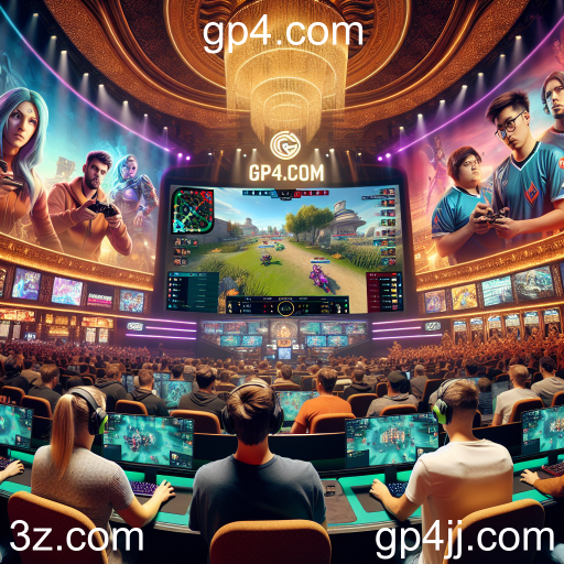 A Revolução dos Jogos Esportivos: Entretenimento e Competição no Mundo Digital